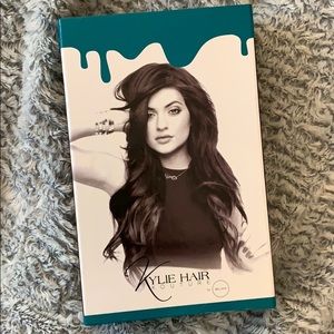 Kylie Hair Kouture by Bellami Hair Extensions